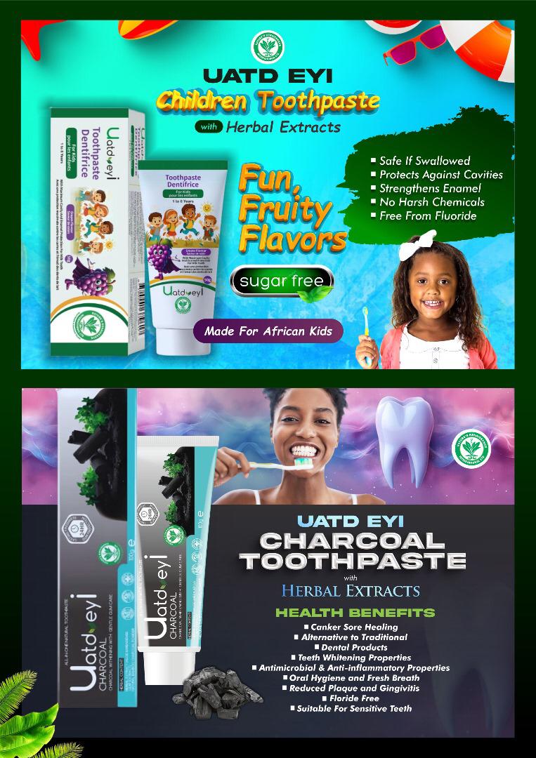 Happy customers with NRI Cares products